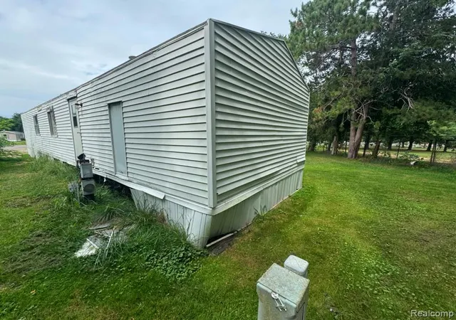 3rd image of 926 Hill St Lot #18, Portland, MI 48875 | MLS# 20261064979