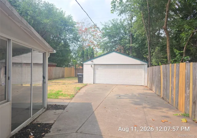 Photo 3 of Single family home for sale at 7735 Bramell, Redford, MI 48239 | MLS# 20261064981 | Listing updated on 2026-09-08