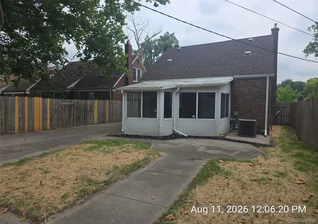 Photo 4 of Single family home for sale at 7735 Bramell, Redford, MI 48239 | MLS# 20261064981 | Listing updated on 2026-09-08