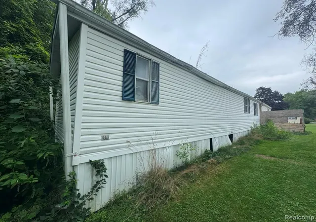 2nd image of 926 Hill St Lot #35, Portland, MI 48875 | MLS# 20261064982