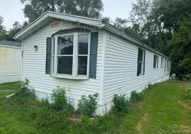 3rd image of 926 Hill St Lot #35, Portland, MI 48875 | MLS# 20261064982