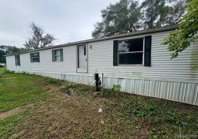 4th image of 926 Hill St Lot #35, Portland, MI 48875 | MLS# 20261064982