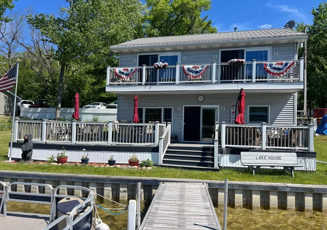 1st image of 1516 Forest, Harrison, MI 48625 | MLS# 79080072409