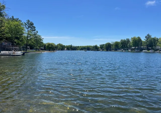 Photo 3 of Single family home for sale at 1516 Forest, Harrison, MI 48625 | MLS# 79080072409 | Listing updated on 2026-08-20
