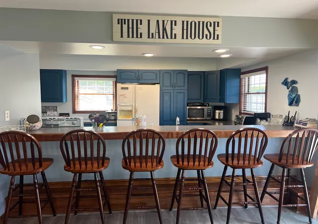 Photo 4 of Single family home for sale at 1516 Forest, Harrison, MI 48625 | MLS# 79080072409 | Listing updated on 2026-08-20