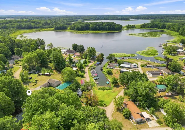 Single family home for sale at 18934 Hillview Blvd, Barryton, MI 49305 | MLS# 72026043017