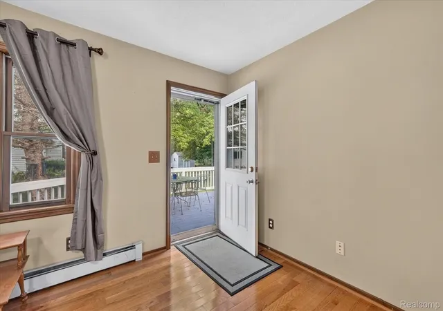 Photo 4 of Single family home for sale at 5219 E Carpenter Rd, Flint, MI 48506 | MLS# 20261064986 | Listing updated on 2026-09-08