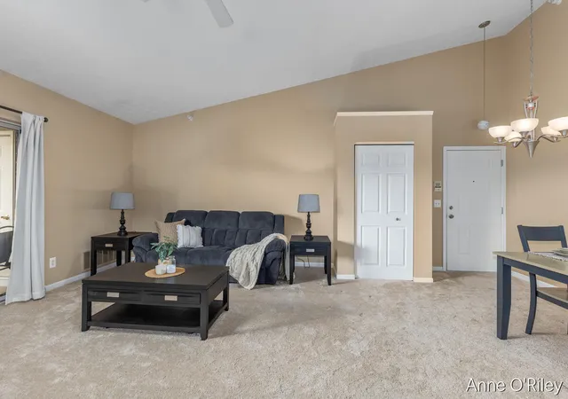 Listing Photo 5 - Condo for sale in building located at 8372 N Jasonville Ct SE, Caledonia, MI 49316