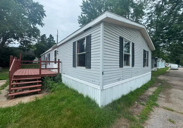 Photo 1 of Single family home for sale at 2445 E Grand River Rd Lot, Williamston, MI 48895 | MLS# 20261064992 | Listing updated on 2026-08-31