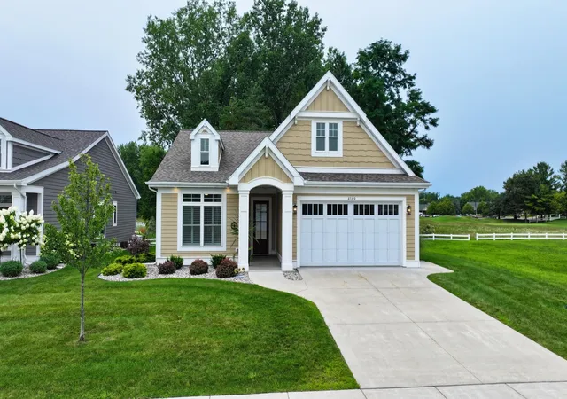 1st image of 4169 Village Grn, Tittabawassee Township Saginaw, MI 48623 | MLS# 79080072415