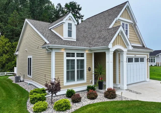 Photo 3 of Condo for sale at 4169 Village Green, Tittabawassee Township Saginaw, MI 48623 | MLS# 79080072415 | Listing updated on 2026-08-22