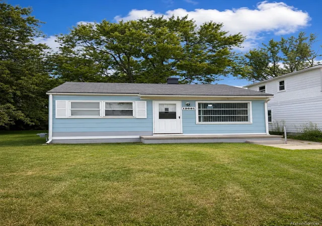 1st image of 13681 Hendricks Ave, Warren, MI 48089 | MLS# 20261065001