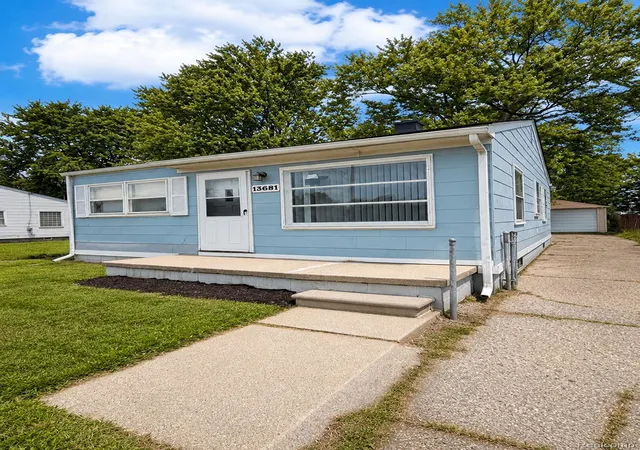 2nd image of 13681 Hendricks Ave, Warren, MI 48089 | MLS# 20261065001