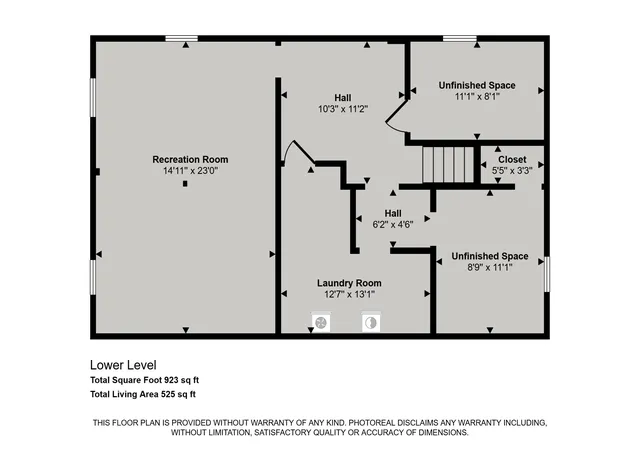 Photo 34 of Single family home for sale at 1769 Perry St, Holland, MI 49424 | MLS# 65026043027 | Listing updated on 2026-08-19
