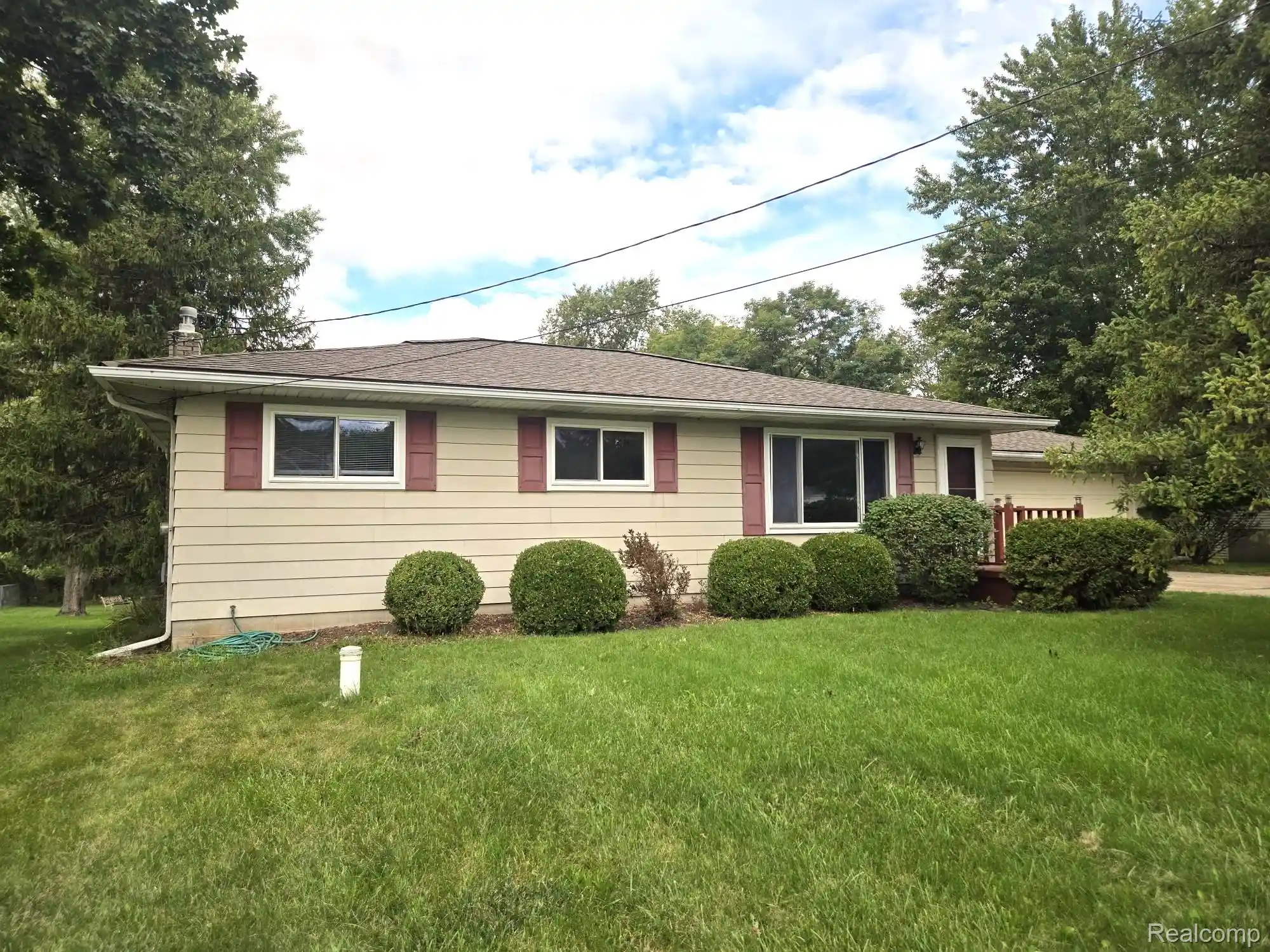 Photo 1 of Single family home for sale at 319 Sherman Ct, Ortonville, MI 48462 | MLS# 20261065003 | Listing updated on 2026-09-26