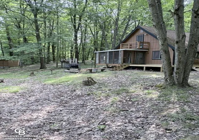 4th image of 186 Hills Cir Cir, Rose Lake Township Osceola, MI 49655 | MLS# 58050218688