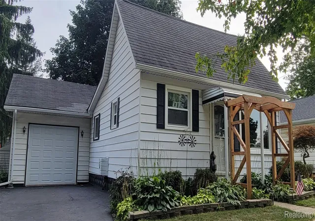 1st image of 5562 Liberty St, Dryden, MI 48428 | MLS# 20261065009