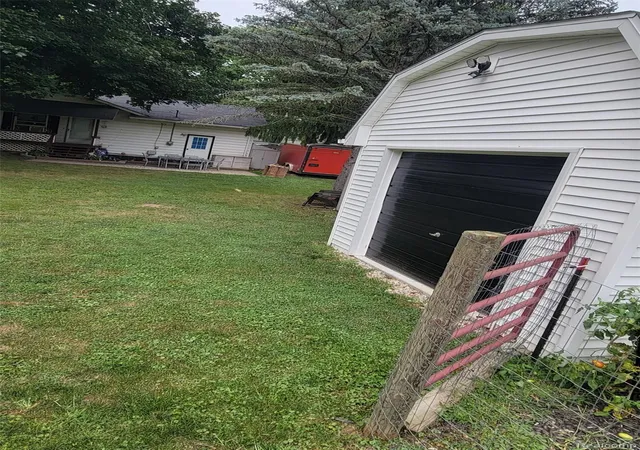 21st image of 5562 Liberty St, Dryden, MI 48428 | MLS# 20261065009