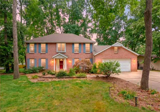 Photo 1 of Sale Pending at 3029 Coachlite Ave, Portage, MI 49024 | MLS# 66026043034 | Listing updated on 2026-09-16