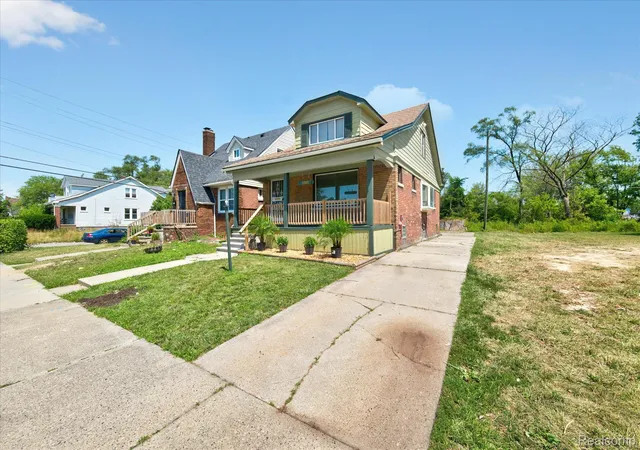 Photo 3 of Single family home for sale at 5808 Wayburn St, Detroit, MI 48224 | MLS# 20261065010 | Listing updated on 2026-09-16