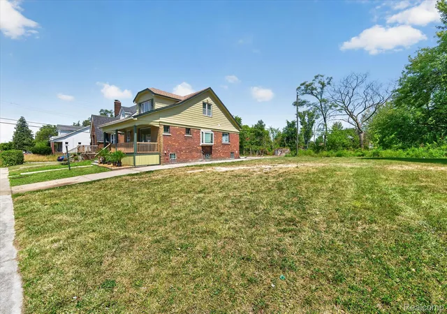 Photo 38 of Single family home for sale at 5808 Wayburn St, Detroit, MI 48224 | MLS# 20261065010 | Listing updated on 2026-08-23