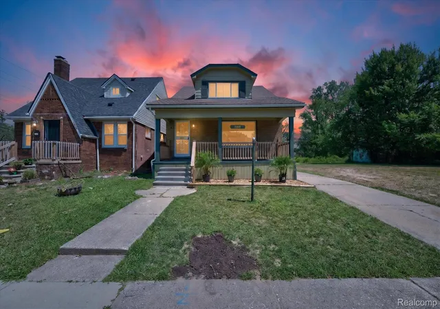 Photo 3 of Single family home for sale at 5808 Wayburn St, Detroit, MI 48224 | MLS# 20261065010 | Listing updated on 2026-09-16
