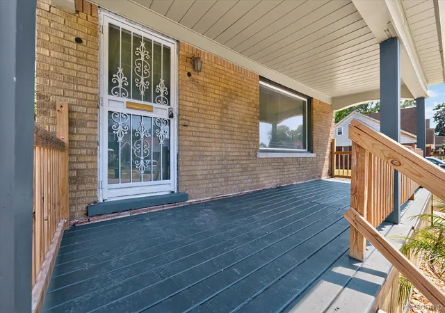 Photo 4 of Single family home for sale at 5808 Wayburn St, Detroit, MI 48224 | MLS# 20261065010 | Listing updated on 2026-09-16