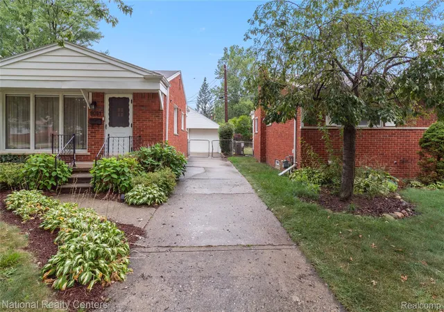 Photo 2 of Single family home for sale at 9051 Nathaline, Redford, MI 48239 | MLS# 20261065011 | Listing updated on 2026-08-26