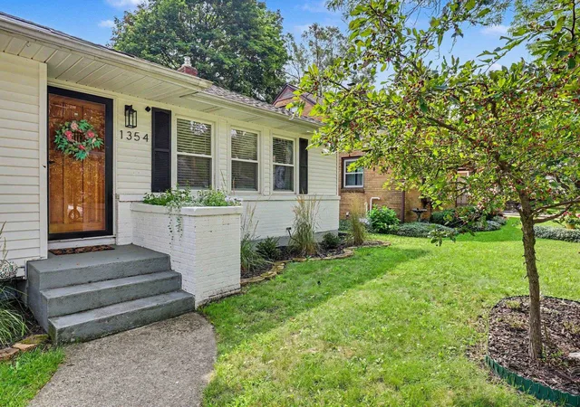 Photo 4 of Single family home for sale at 1354 Herrick, Grand Rapids, MI 49505 | MLS# 79080072417 | Listing updated on 2026-10-07