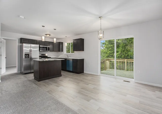 Photo 2 of Single family home for sale at Lot 14 Flt Rock Dr, Pierson Township Montcalm, MI 49343 | MLS# 65026043037 | Listing updated on 2026-09-03