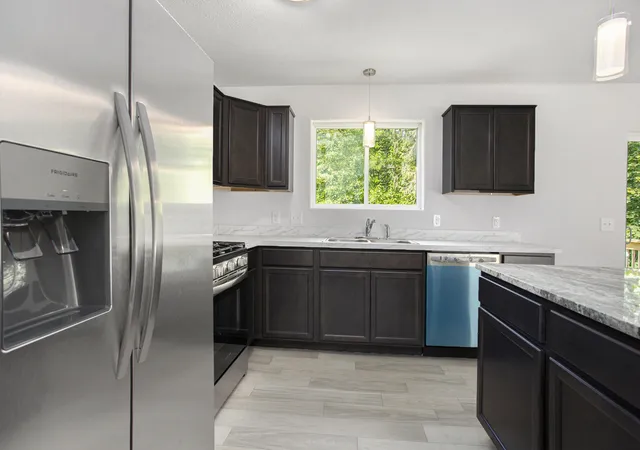 Photo 3 of Single family home for sale at Lot 14 Flt Rock Dr, Pierson Township Montcalm, MI 49343 | MLS# 65026043037 | Listing updated on 2026-09-03
