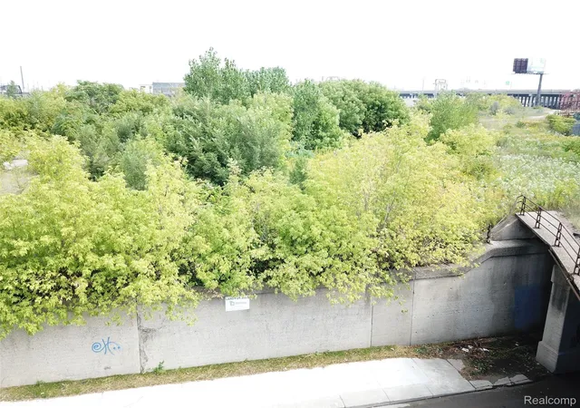 Land for sale at 6200 Russell, Detroit, MI 48211 | MLS# 20261065016