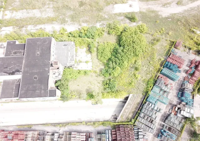 Photo 3 of Land for sale at 6200 Russell, Detroit, MI 48211 | MLS# 20261065016 | Listing updated on 2026-08-16