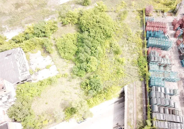 Photo 4 of Land for sale at 6200 Russell, Detroit, MI 48211 | MLS# 20261065016 | Listing updated on 2026-08-16