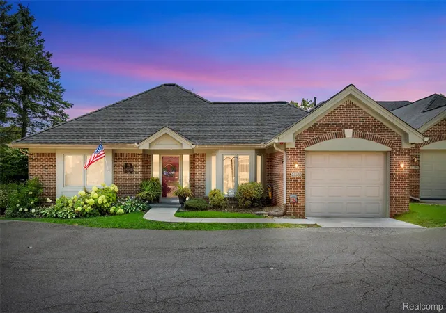 Photo 1 of Condo for sale at 21388 Magnolia Ct, Farmington Hills, MI 48336 | MLS# 20261065019 | Listing updated on 2026-08-31