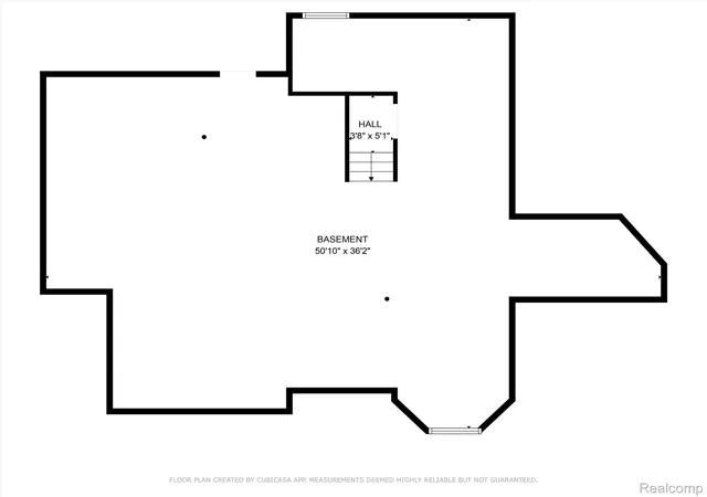 Listing Photo 2 - Condo for sale in building located at 21388 Magnolia Ct, Farmington Hills, MI 48336 - Unit #