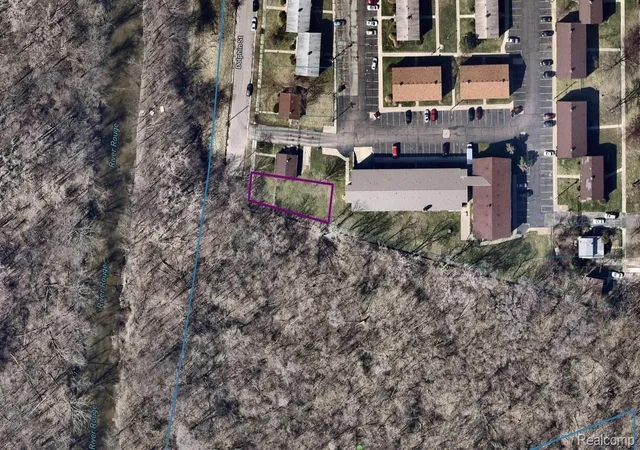 Photo 2 of Land for sale at 12840 Dolphin St, Detroit, MI 48223 | MLS# 20261065020 | Listing updated on 2026-08-16