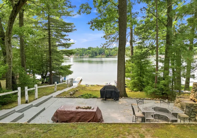 Photo 3 of Single family home for sale at 9545 E School Section Lake Dr, Mecosta, MI 49332 | MLS# 72026043038 | Listing updated on 2026-08-17