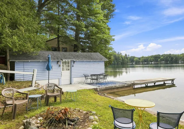 Photo 4 of Single family home for sale at 9545 E School Section Lake Dr, Mecosta, MI 49332 | MLS# 72026043038 | Listing updated on 2026-08-17