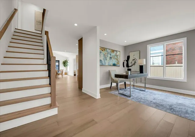 Photo 4 of Single family home for sale at 1323 Washington Blvd, Birmingham, MI 48009 | MLS# 81026043039 | Listing updated on 2026-08-31