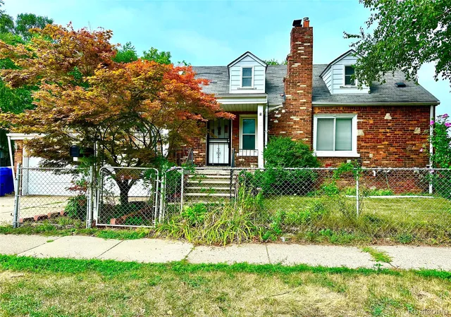 Photo 1 of Sale Pending at 2135 Rome Ave, Warren, MI 48091 | MLS# 20261065025 | Listing updated on 2026-09-13