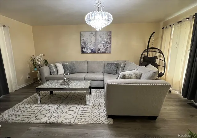 Photo 4 of Single family home for sale at 27580 Jean Rd, Warren, MI 48093 | MLS# 20261065026 | Listing updated on 2026-08-16