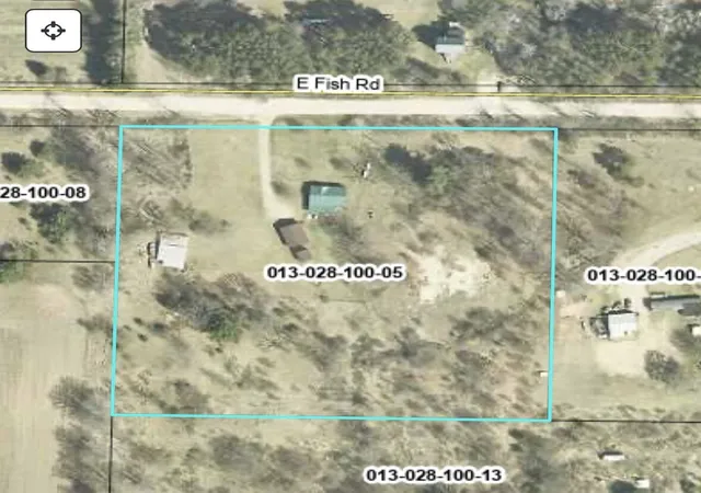 Photo 4 of Single family home for sale at 1887 E Fish Rd, Shelby, MI 49455 | MLS# 67026043041 | Listing updated on 2026-08-24