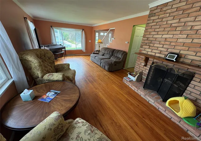 Photo 3 of Single family home for sale at 3125 Elk St, Port Huron, MI 48060 | MLS# 20261065032 | Listing updated on 2026-08-18
