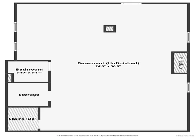 35th image of 11395 Hazelton, Redford, MI 48239 | MLS# 20261065033