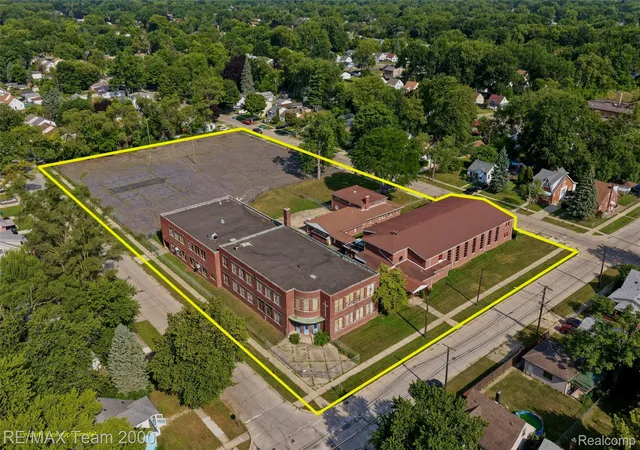 Photo 1 of Single family home for sale at 26123 Mcdonald St, Dearborn Heights, MI 48125 | MLS# 20261065035 | Listing updated on 2026-08-20
