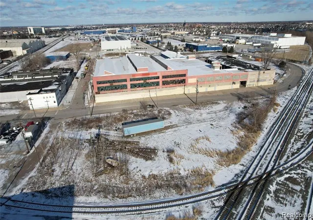Photo 3 of Land for sale at 1900 Clay St, Detroit, MI 48211 | MLS# 20261065037 | Listing updated on 2026-08-16