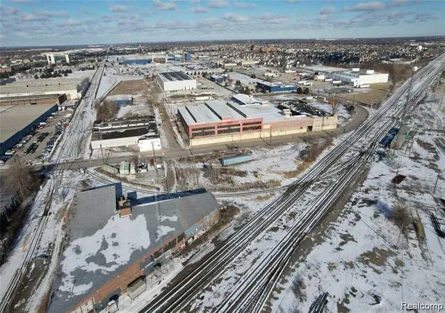 Photo 3 of Land for sale at 1900 Clay St, Detroit, MI 48211 | MLS# 20261065037 | Listing updated on 2026-08-16