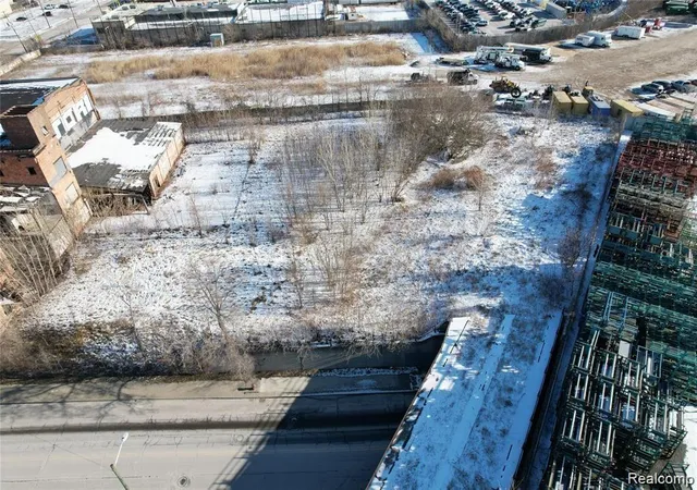 Photo 4 of Land for sale at 1900 Clay St, Detroit, MI 48211 | MLS# 20261065037 | Listing updated on 2026-08-16