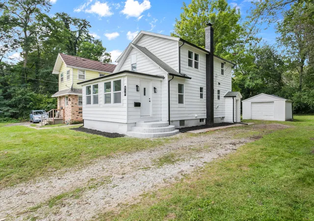 1st image of 519 Superior St, Niles, MI 49120 | MLS# 69026043052